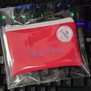 Monederos Personalizados